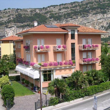 Villa Orchidea Nago Dış mekan fotoğraf