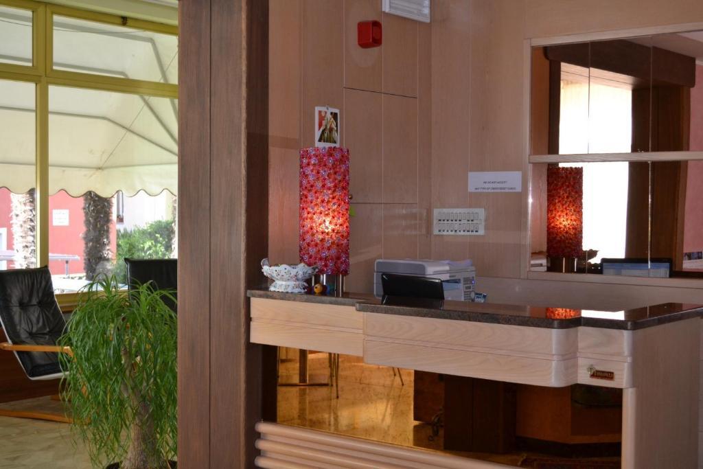 Villa Orchidea Nago Dış mekan fotoğraf