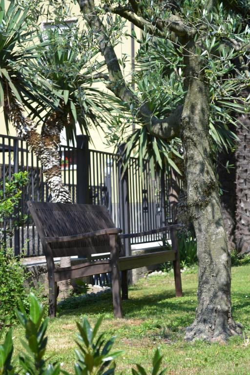 Villa Orchidea Nago Dış mekan fotoğraf