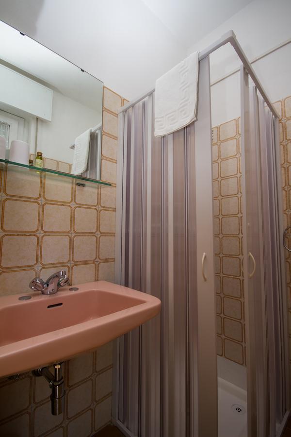Villa Orchidea Nago Dış mekan fotoğraf