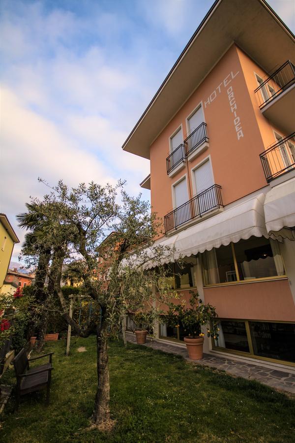 Villa Orchidea Nago Dış mekan fotoğraf