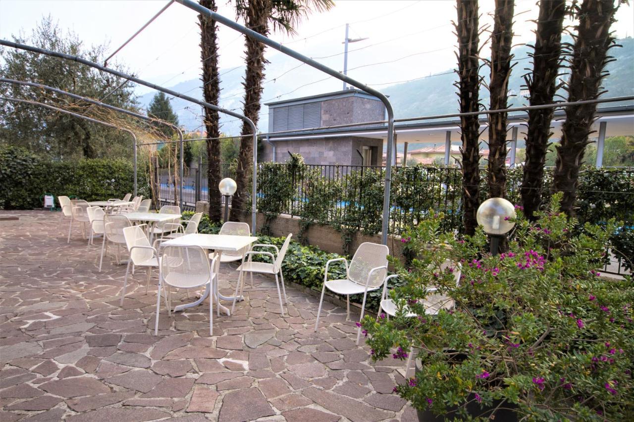 Villa Orchidea Nago Dış mekan fotoğraf
